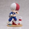 Categories Animetal | My Hero Academia Palverse Pvc Statue Shoto Todoroki 11 Cm