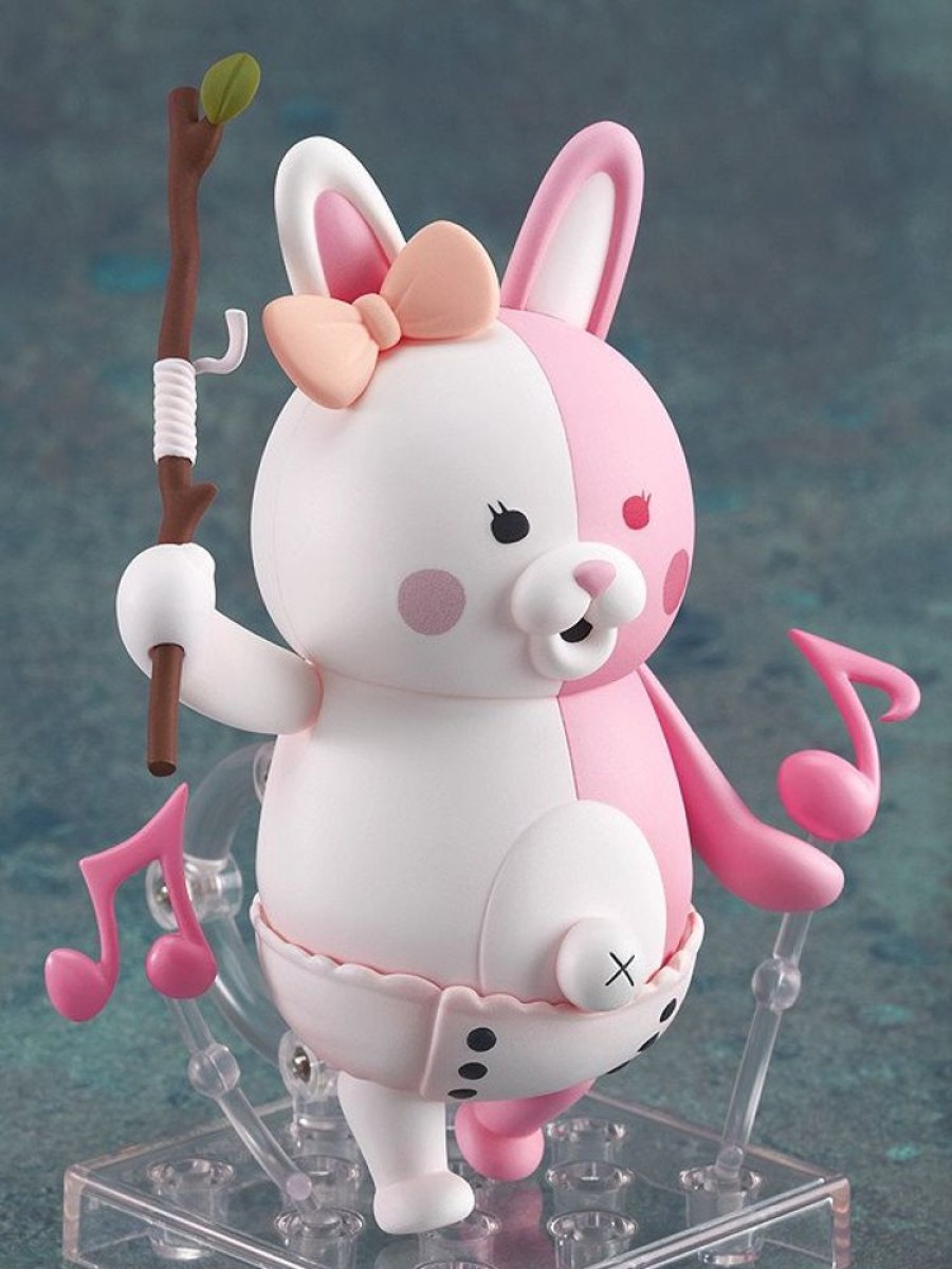 Categories Animetal | Danganronpa Monomi Nendoroid 323