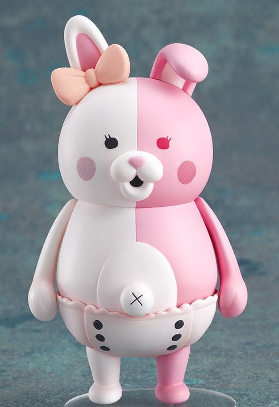 Categories Animetal | Danganronpa Monomi Nendoroid 323