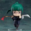 Categories Animetal | Jujutsu Kaisen Nendoroid Action Figure Maki Zenin 10 Cm