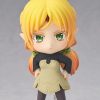 Categories Animetal | Uncle From Another World Nendoroid Action Figure Elf 10 Cm