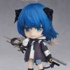 Categories Animetal | Arknights Nendoroid Action Figure Mostima 10 Cm