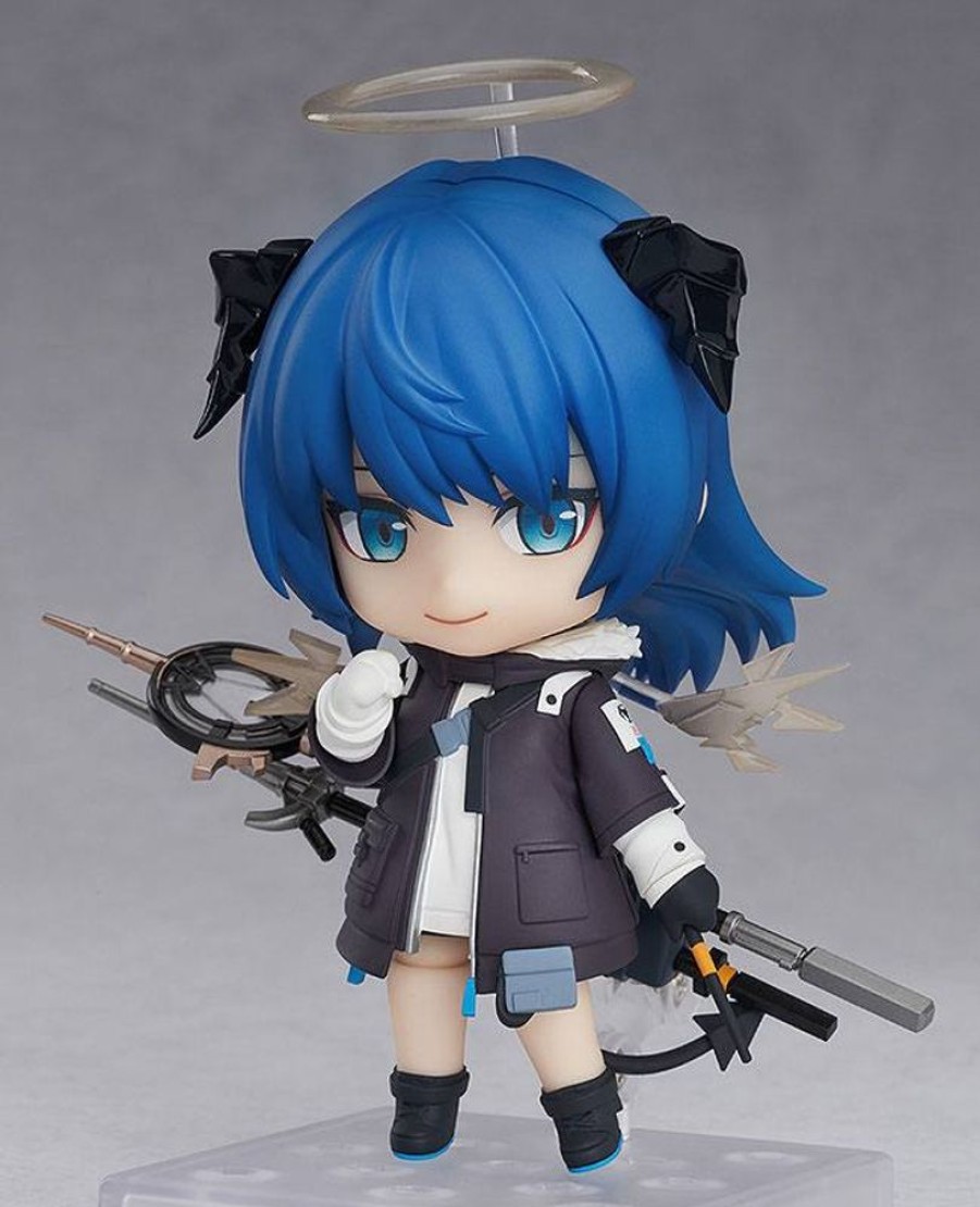 Categories Animetal | Arknights Nendoroid Action Figure Mostima 10 Cm