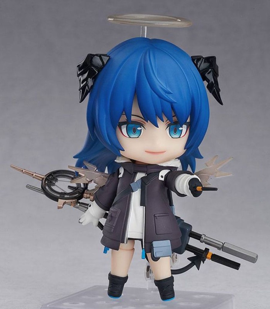 Categories Animetal | Arknights Nendoroid Action Figure Mostima 10 Cm