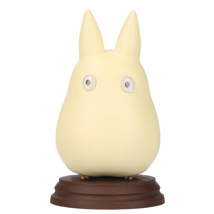 Categories Animetal | My Neighbor Totoro Statue Small Totoro Standing 10 Cm