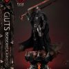 Categories Animetal | Berserk Museum Masterline Statue 1/3 Guts Berserker Armor Rage Edition 121 Cm