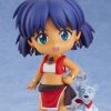 Categories Animetal | Nadia: The Secret Of Blue Water Nendoroid Action Figure Nadia 10 Cm