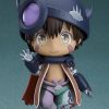 Categories Animetal | Made In Abyss Nendoroid Action Figure Reg 10 Cm