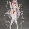 Categories Animetal | Destiny Child Pvc Statue 1/6 War Goddess Akrasia 28 Cm