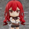 Categories Animetal | Mushoku Tensei: Jobless Reincarnation Nendoroid Action Figure Eris Boreas Greyrat 10 Cm