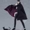 Categories Animetal | Devil Summoner Figma Action Figure Raidou Kuzunoha 15,5 Cm