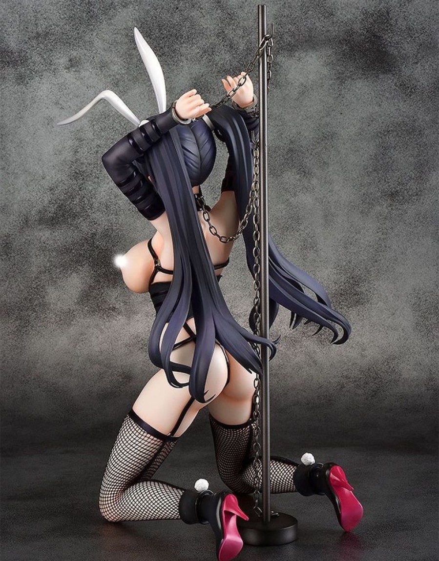 Categories Animetal | Creators Opinion Pvc Statue 1/4 Rin Karasuma 34 Cm