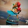 Categories Animetal | The Legend Of Zelda Breath Of The Wild Pvc Statue Urbosa Collector'S Edition 28 Cm