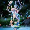 Categories Animetal | Vsinger Pvc Statue 1/7 Luo Tianyi: Chant Of Life Ver. 40 Cm