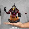 Categories Animetal | Ultraman Series Pvc Bust Ultraman Belial 16 Cm