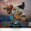 Categories Animetal | The Legend Of Zelda Breath Of The Wild Pvc Statue Daruk Collector'S Edition 30 Cm