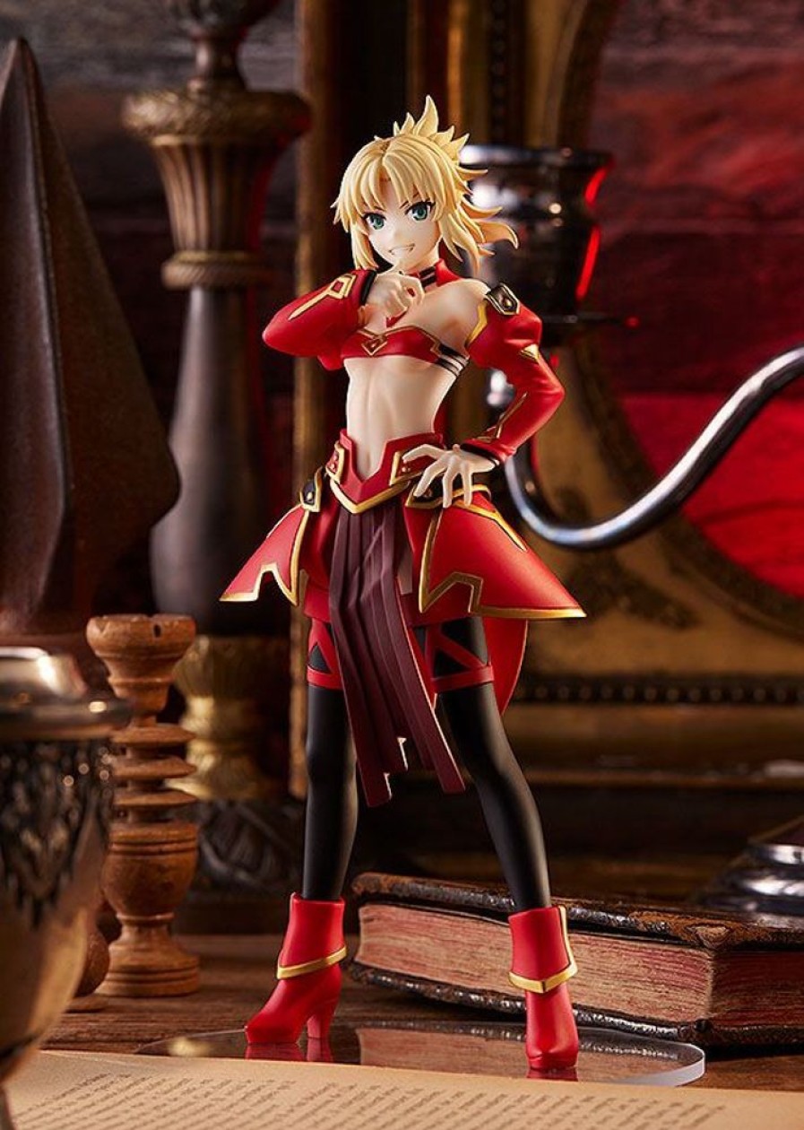 Categories Animetal | Fate/Grand Order Pop Up Parade Pvc Statue Saber/Mordred 17 Cm