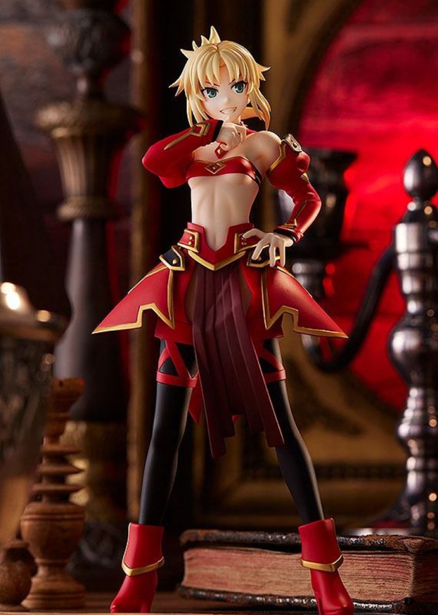 Categories Animetal | Fate/Grand Order Pop Up Parade Pvc Statue Saber/Mordred 17 Cm