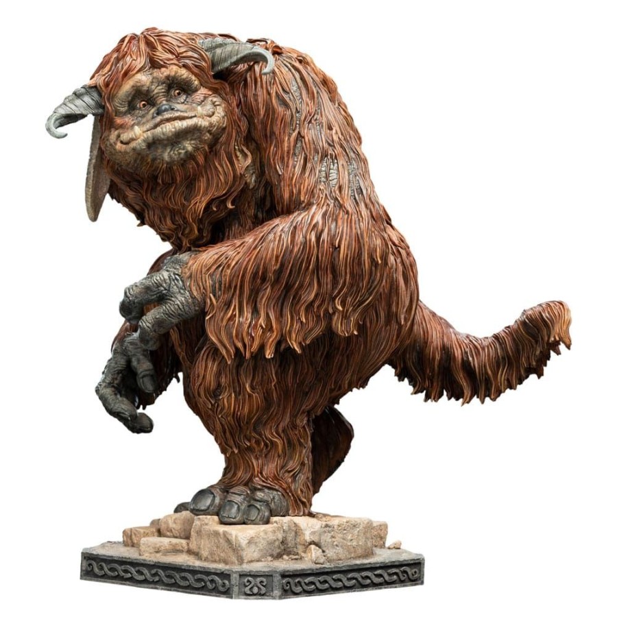 Categories Animetal | Labyrinth Statue 1/6 Ludo 36 Cm