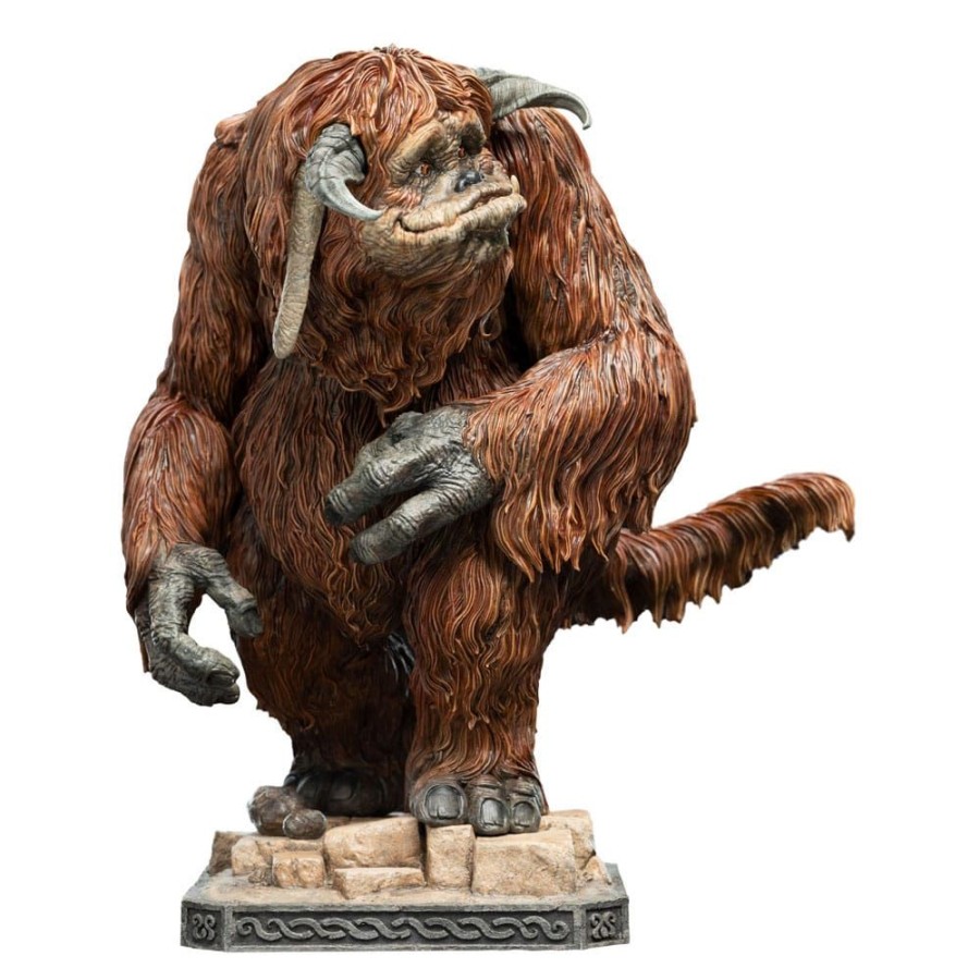 Categories Animetal | Labyrinth Statue 1/6 Ludo 36 Cm