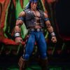 Categories Animetal | Mortal Kombat Action Figure 1/12 Nightwolf 18 Cm