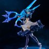 Categories Animetal | League Of Legends Statue 1/6 The Hallowed Seamstress Gwen 39 Cm