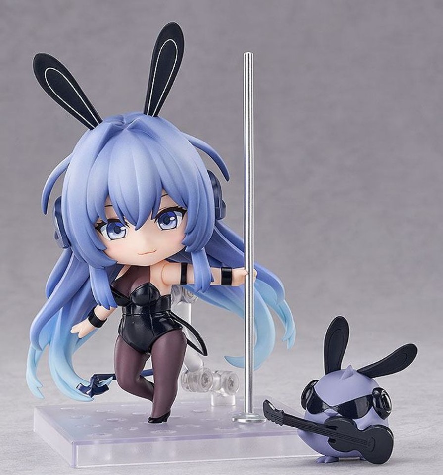 Categories Animetal | Azur Lane Nendoroid Action Figure New Jersey: Exhilarating Steps! 10 Cm