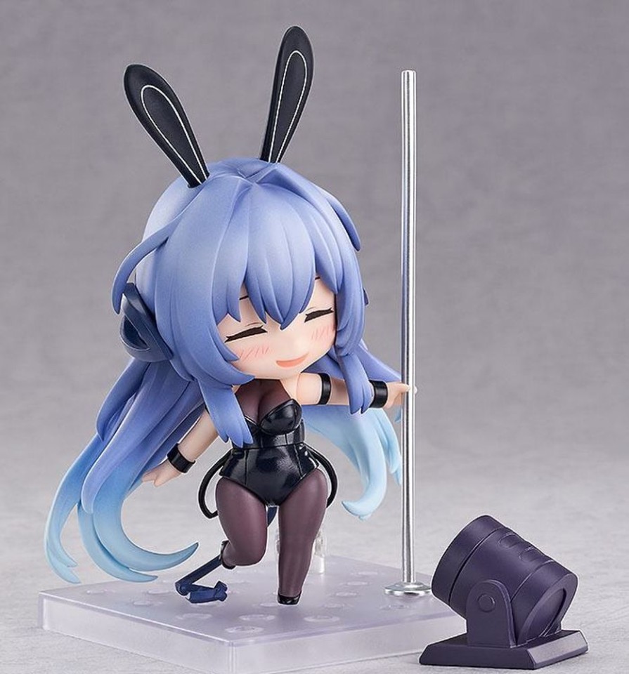 Categories Animetal | Azur Lane Nendoroid Action Figure New Jersey: Exhilarating Steps! 10 Cm