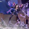 Categories Animetal | League Of Legends Pvc Statue Kai'Sa 30 Cm