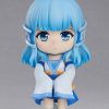 Categories Animetal | The Legend Of Sword And Fairy Nendoroid Action Figure Long Kui / Blue 10 Cm