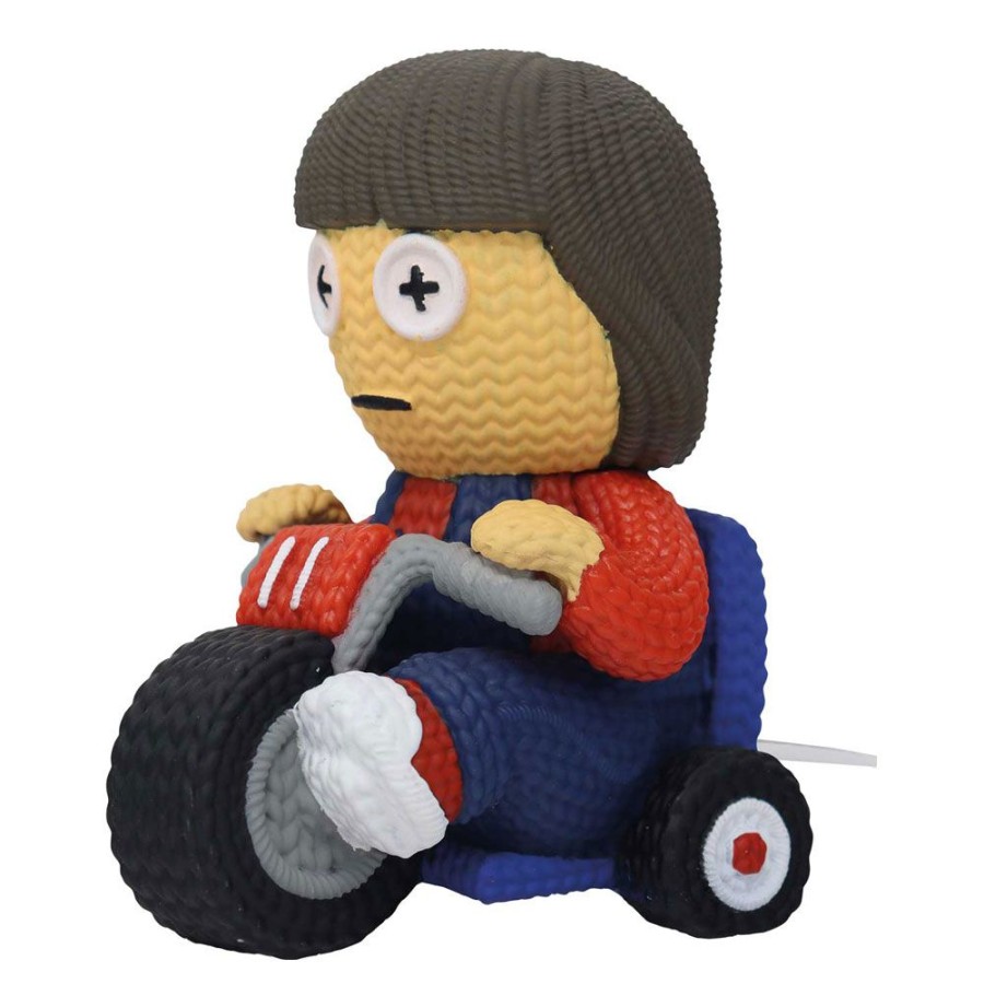 Categories Animetal | The Shining Vinyl Figure Danny Torrence 13 Cm