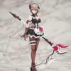 Categories Animetal | Honkai Impact 3Rd Arctech Action Figure 1/8 Rita Umbral Rose Ver. 20 Cm