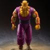 Categories Animetal | Dragon Ball Super: Super Hero S.H. Figuarts Action Figure Orange Piccolo 19 Cm