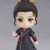 Categories Animetal | Feng Qi Luo Yang Nendoroid Action Figure Wu Siyue 10 Cm