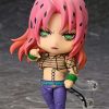 Categories Animetal | Jojo'S Bizarre Adventure: Golden Wind Nendoroid Action Figure Diavolo 10 Cm