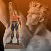 Categories Animetal | Fist Of The North Star Statue Raoh Ultimate Scenery Vol. 2 Silence 29 Cm