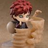 Categories Animetal | Naruto Shippuden Nendoroid Pvc Action Figure Gaara 10 Cm