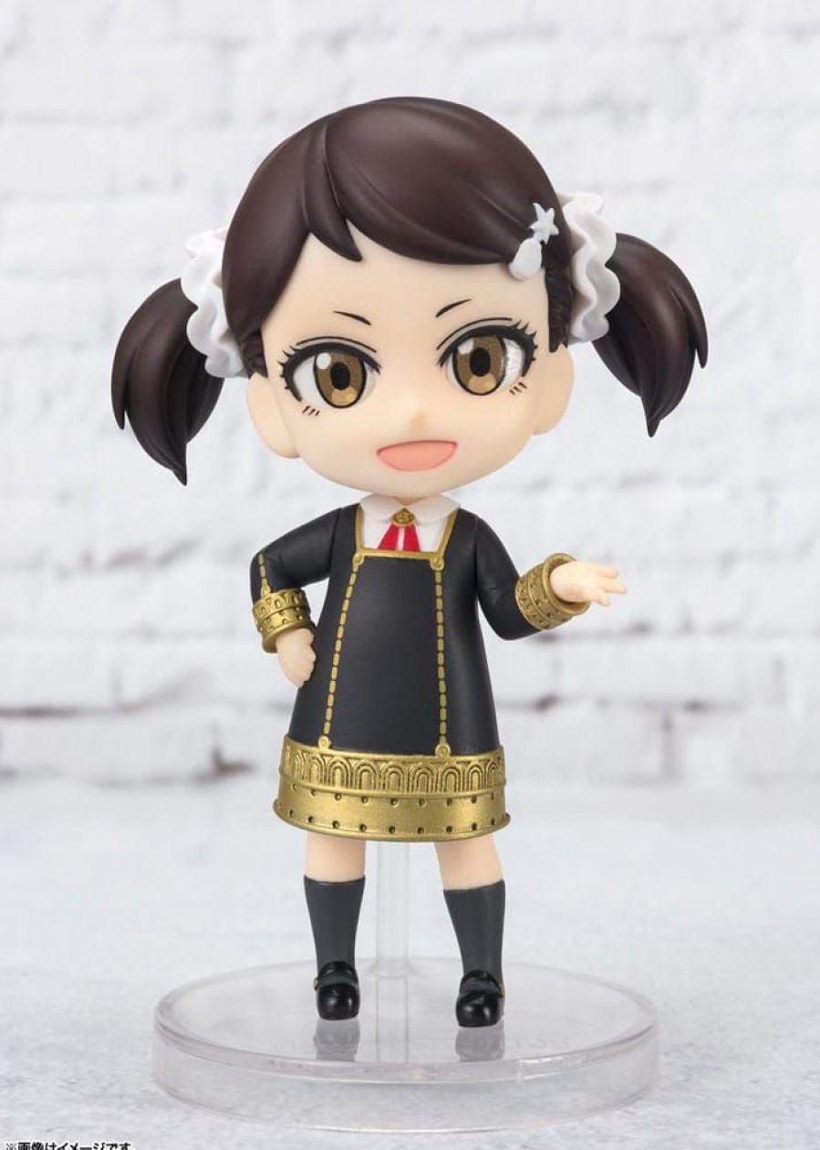 Categories Animetal | Spy X Family Figuarts Mini Action Figure Becky Blackbell 8 Cm