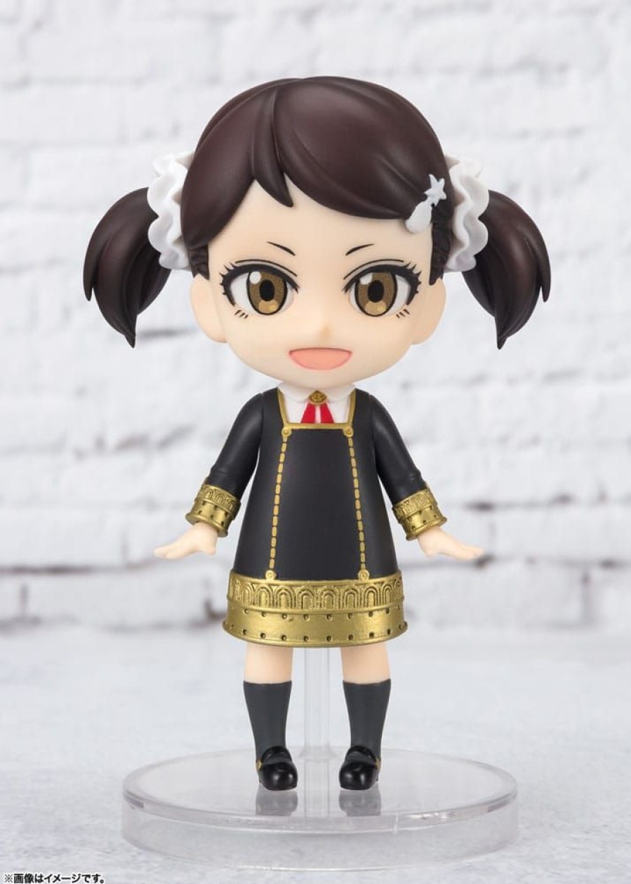 Categories Animetal | Spy X Family Figuarts Mini Action Figure Becky Blackbell 8 Cm