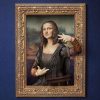 Categories Animetal | The Table Museum Figma Action Figure Mona Lisa By Leonardo Da Vinci 14 Cm