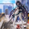 Categories Animetal | Blue Archive Pvc Statue 1/7 Karin Kakudate 26 Cm