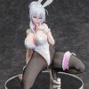 Categories Animetal | Original Character Statue 1/4 Mifuyu Yukino Bunny Ver. 29 Cm