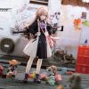 Categories Animetal | Girls Frontline Pvc Statue 1/7 Ump45 Agent Lop Rabbit 21 Cm