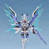 Categories Animetal | Artery Gear: Fusion Hyper Body Plastic Model Kit Ag-01 Lark Nio 15 Cm