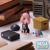 Categories Animetal | Spy X Family Pvc Statue Anya Forger 7 Cm