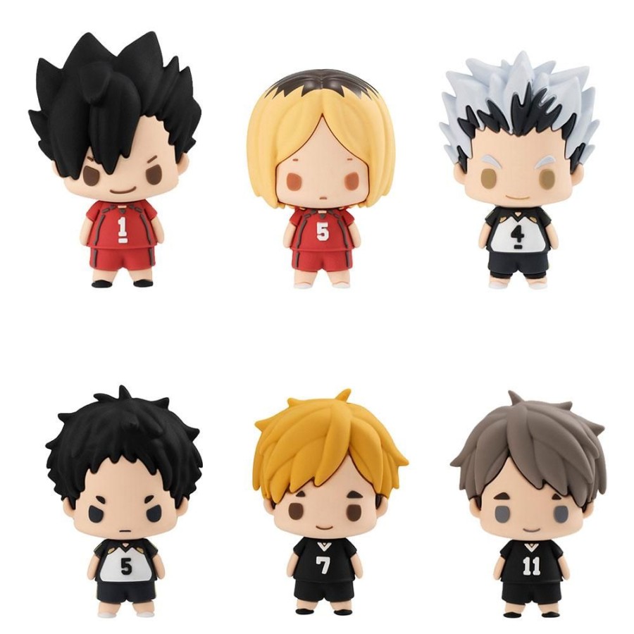 Categories Animetal | Haikyu!! Chokorin Mascot Series Trading Figure 5 Cm Assortment Vol. 2 (6)