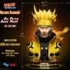 Categories Animetal | Naruto Shippuden Bust 1/1 Naruto Six Paths Sage Mode 61 Cm