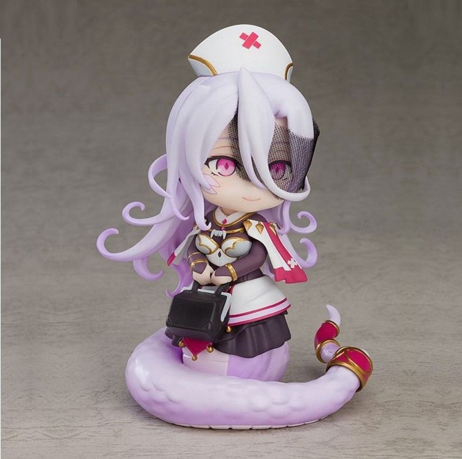 Categories Animetal | Monster Girl Doctor Saphentite Neikes Nendoroid 1436