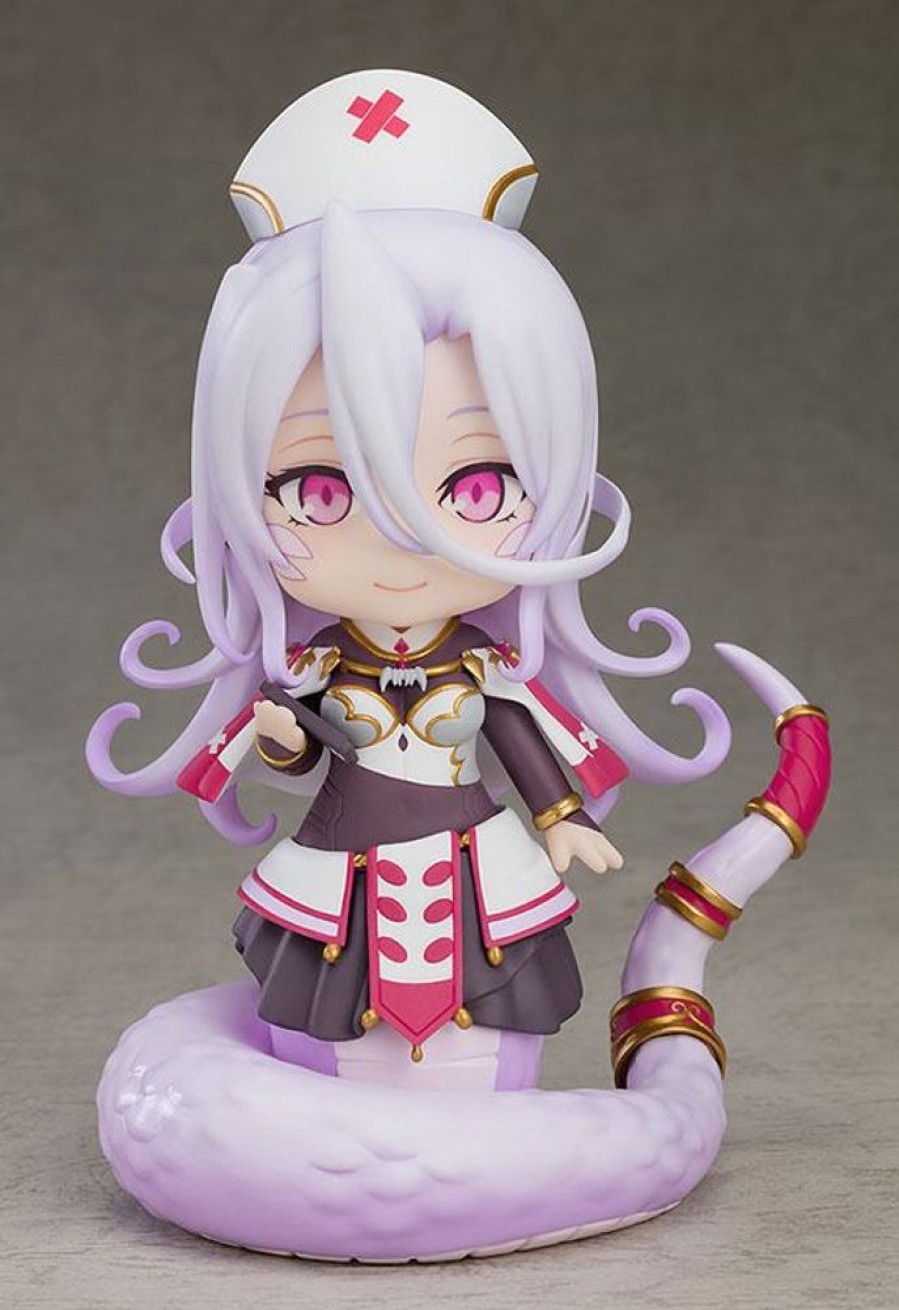 Categories Animetal | Monster Girl Doctor Saphentite Neikes Nendoroid 1436