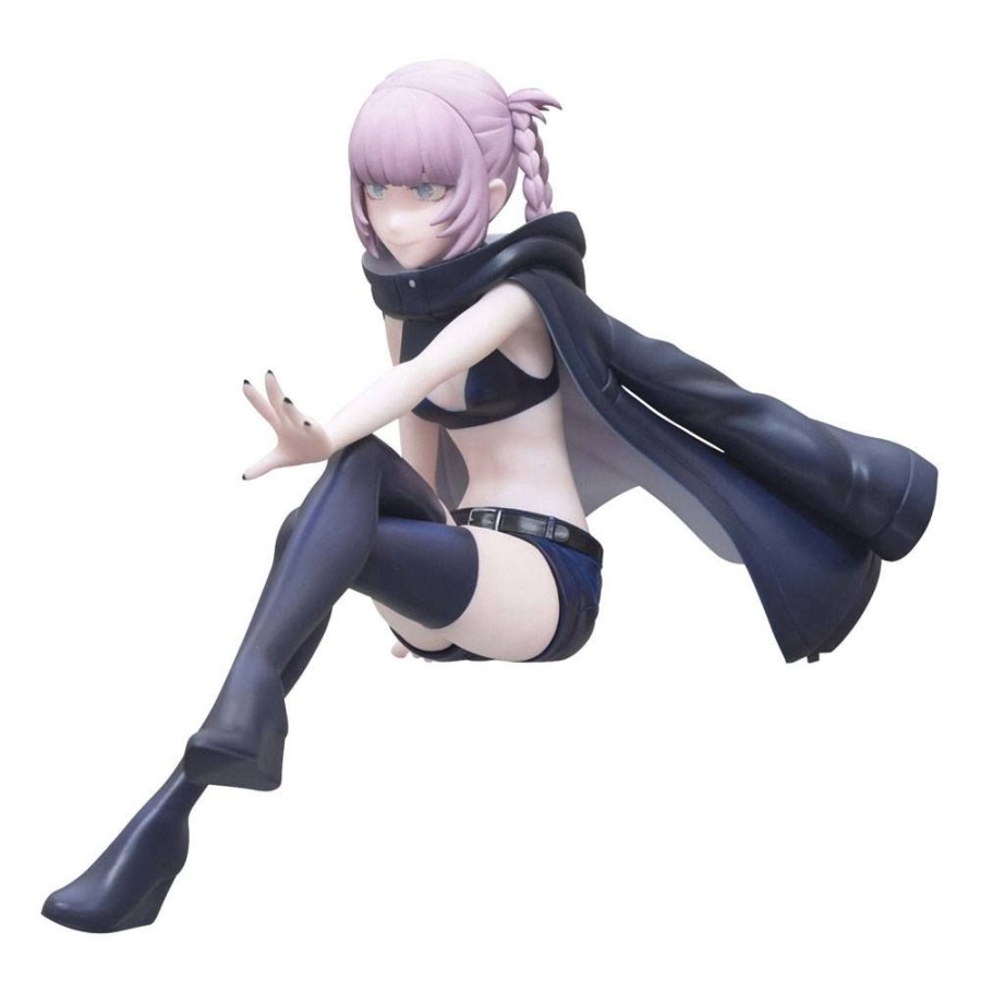 Categories Animetal | Call Of The Night Noodle Stopper Pvc Statue Nazuna Nanakusa 11 Cm